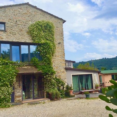Rock House Leilighet Rapallo Eksteriør bilde